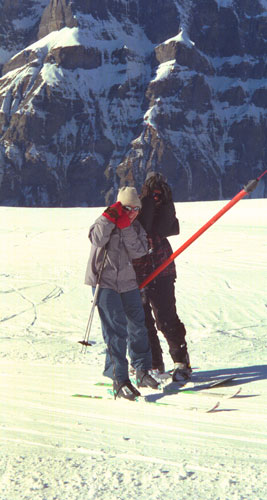 Kerstin-Andrea-auf-Lift