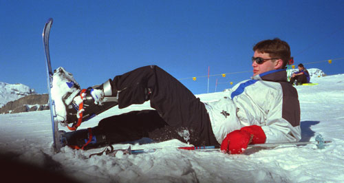 Roman-mit-Blades-beim-suennele