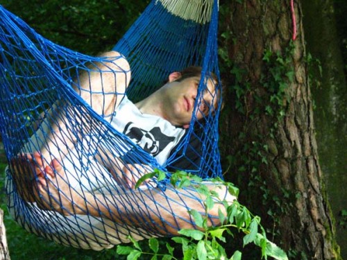 08 michael haengematte2