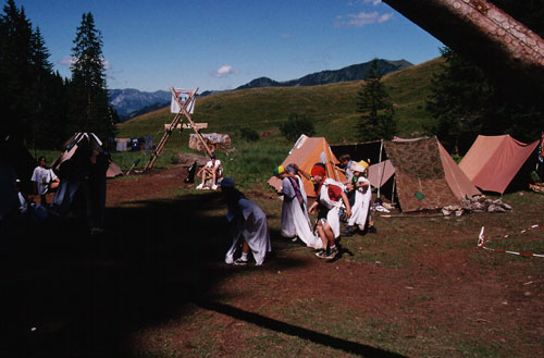 Spiel-auf-Lagerplatz